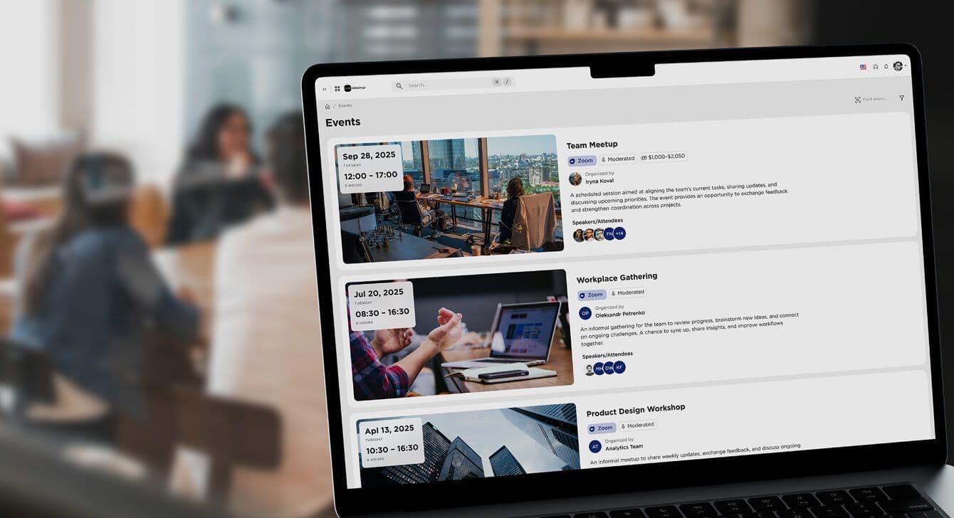 Corporate Hub